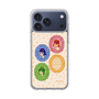スリムプロテクションケース［ ひみつのアッコちゃん - 変身 ］
