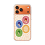 スリムプロテクションケース［ ひみつのアッコちゃん - 変身 ］