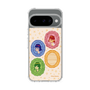 スリムプロテクションケース［ ひみつのアッコちゃん - 変身 ］