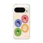 スリムプロテクションケース［ ひみつのアッコちゃん - 変身 ］