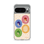 スリムプロテクションケース［ ひみつのアッコちゃん - 変身 ］