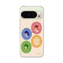 スリムプロテクションケース［ ひみつのアッコちゃん - 変身 ］