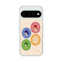 スリムプロテクションケース［ ひみつのアッコちゃん - 変身 ］