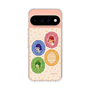 スリムプロテクションケース［ ひみつのアッコちゃん - 変身 ］
