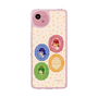 スリムプロテクションケース［ ひみつのアッコちゃん - 変身 ］