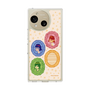 スリムプロテクションケース［ ひみつのアッコちゃん - 変身 ］