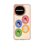 スリムプロテクションケース［ ひみつのアッコちゃん - 変身 ］
