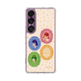 スリムプロテクションケース［ ひみつのアッコちゃん - 変身 ］