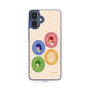 スリムプロテクションケース［ ひみつのアッコちゃん - 変身 ］