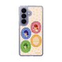 スリムプロテクションケース［ ひみつのアッコちゃん - 変身 ］