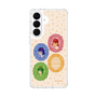 スリムプロテクションケース［ ひみつのアッコちゃん - 変身 ］