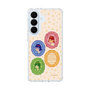 スリムプロテクションケース［ ひみつのアッコちゃん - 変身 ］
