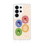 スリムプロテクションケース［ ひみつのアッコちゃん - 変身 ］