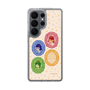 スリムプロテクションケース［ ひみつのアッコちゃん - 変身 ］