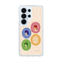 スリムプロテクションケース［ ひみつのアッコちゃん - 変身 ］