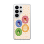 スリムプロテクションケース［ ひみつのアッコちゃん - 変身 ］
