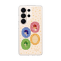 スリムプロテクションケース［ ひみつのアッコちゃん - 変身 ］