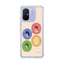 スリムプロテクションケース［ ひみつのアッコちゃん - 変身 ］