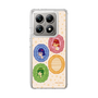 スリムプロテクションケース［ ひみつのアッコちゃん - 変身 ］
