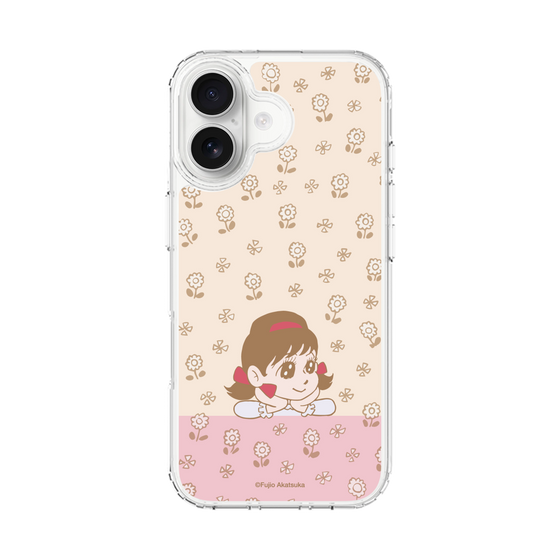 スリムプロテクションケース［ ひみつのアッコちゃん - アッコちゃん ］