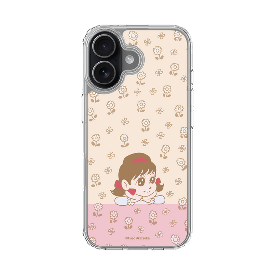 スリムプロテクションケース［ ひみつのアッコちゃん - アッコちゃん ］
