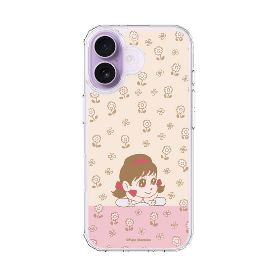 スリムプロテクションケース［ ひみつのアッコちゃん - アッコちゃん ］