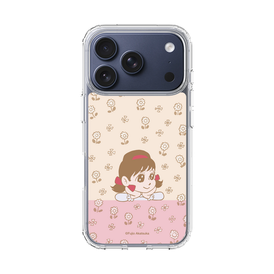 スリムプロテクションケース［ ひみつのアッコちゃん - アッコちゃん ］
