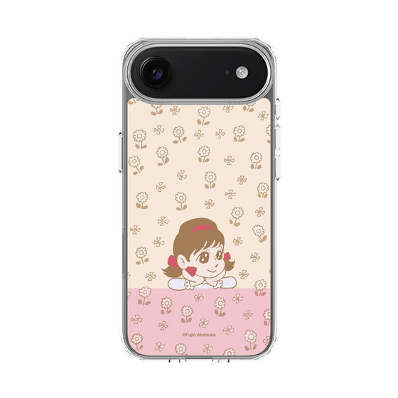スリムプロテクションケース［ ひみつのアッコちゃん - アッコちゃん ］