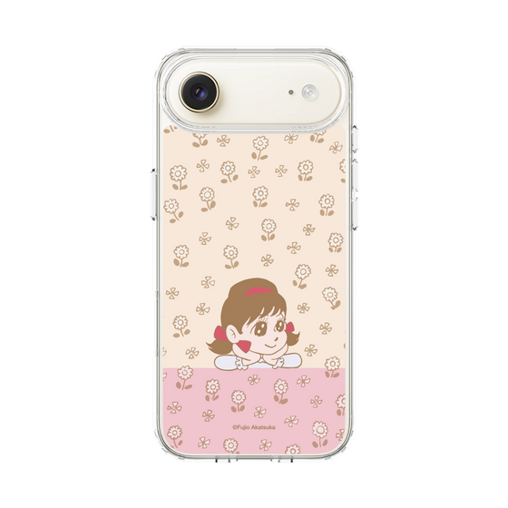 スリムプロテクションケース［ ひみつのアッコちゃん - アッコちゃん ］