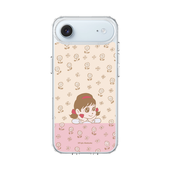 スリムプロテクションケース［ ひみつのアッコちゃん - アッコちゃん ］