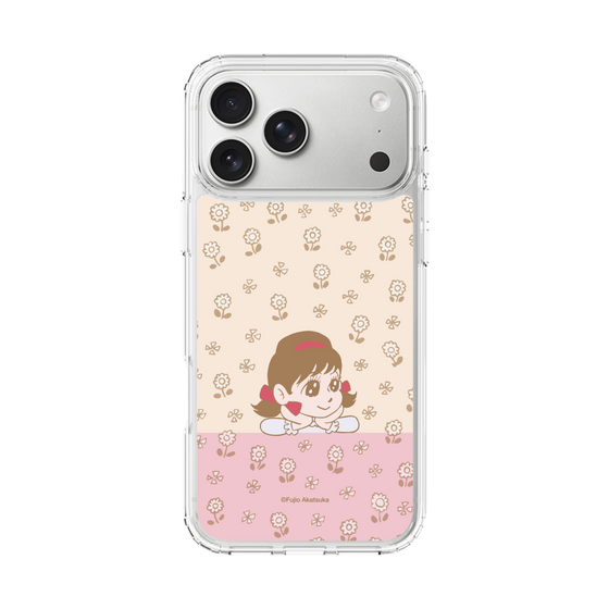 スリムプロテクションケース［ ひみつのアッコちゃん - アッコちゃん ］