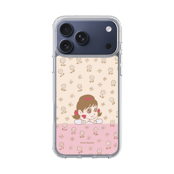スリムプロテクションケース［ ひみつのアッコちゃん - アッコちゃん ］