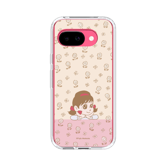 スリムプロテクションケース［ ひみつのアッコちゃん - アッコちゃん ］
