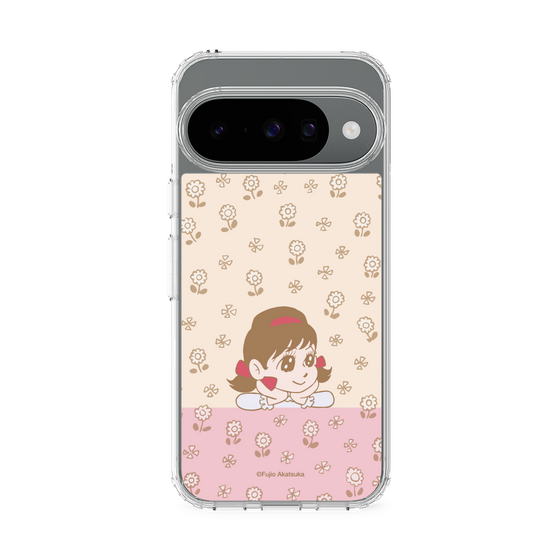 スリムプロテクションケース［ ひみつのアッコちゃん - アッコちゃん ］