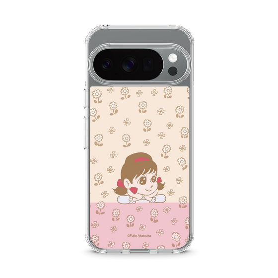 スリムプロテクションケース［ ひみつのアッコちゃん - アッコちゃん ］