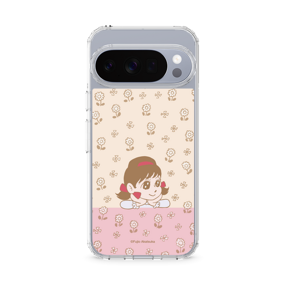 スリムプロテクションケース［ ひみつのアッコちゃん - アッコちゃん ］