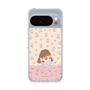 スリムプロテクションケース［ ひみつのアッコちゃん - アッコちゃん ］