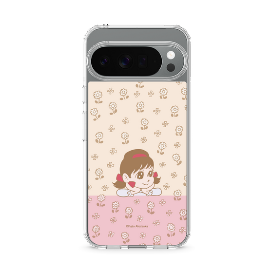 スリムプロテクションケース［ ひみつのアッコちゃん - アッコちゃん ］
