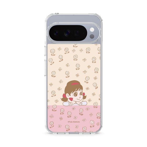 スリムプロテクションケース［ ひみつのアッコちゃん - アッコちゃん ］
