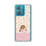 スリムプロテクションケース［ ひみつのアッコちゃん - アッコちゃん ］