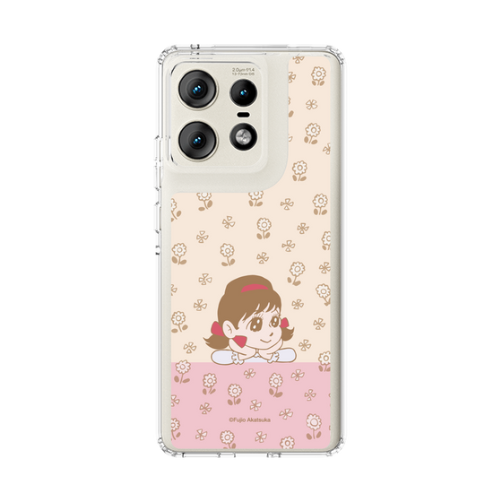 スリムプロテクションケース［ ひみつのアッコちゃん - アッコちゃん ］