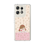 スリムプロテクションケース［ ひみつのアッコちゃん - アッコちゃん ］