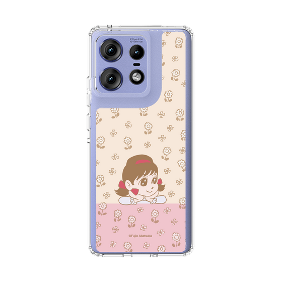 スリムプロテクションケース［ ひみつのアッコちゃん - アッコちゃん ］