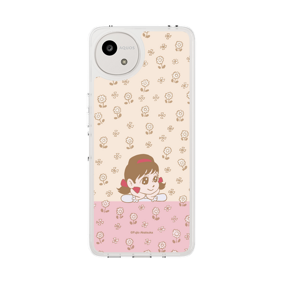 スリムプロテクションケース［ ひみつのアッコちゃん - アッコちゃん ］