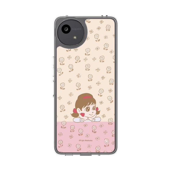 スリムプロテクションケース［ ひみつのアッコちゃん - アッコちゃん ］