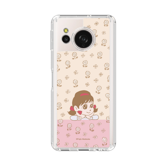 スリムプロテクションケース［ ひみつのアッコちゃん - アッコちゃん ］