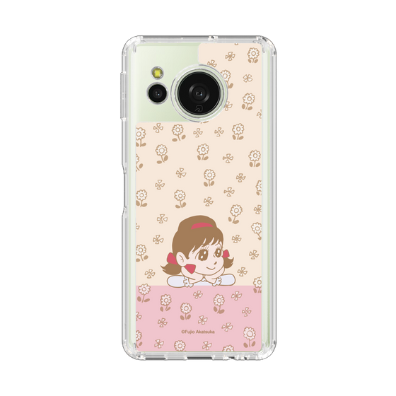 スリムプロテクションケース［ ひみつのアッコちゃん - アッコちゃん ］