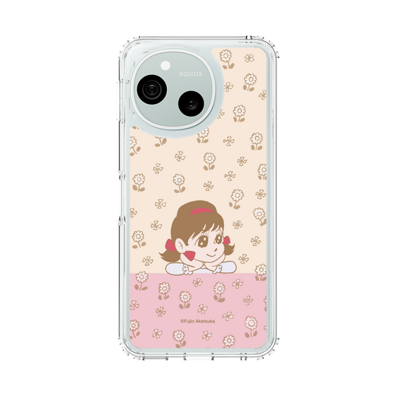 スリムプロテクションケース［ ひみつのアッコちゃん - アッコちゃん ］