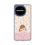 スリムプロテクションケース［ ひみつのアッコちゃん - アッコちゃん ］