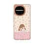 スリムプロテクションケース［ ひみつのアッコちゃん - アッコちゃん ］